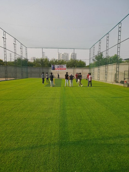 Gss Lords Big Box Cricket | Hyderabad | TurfBooking